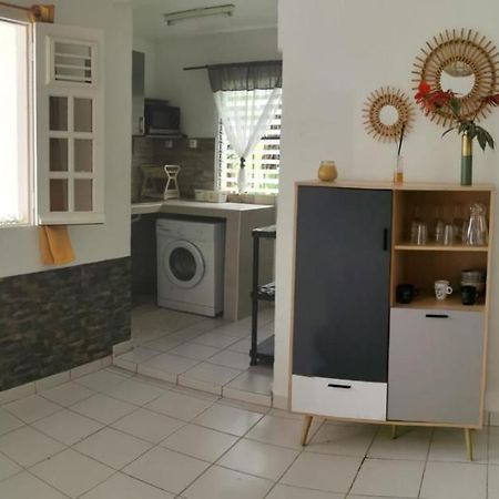 Abri Papaye Apartment Riviere-Salee Exterior photo